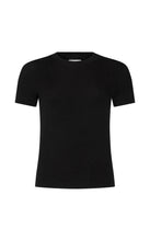 Load image into Gallery viewer, Harris Tapper Romeo T-Shirt - Black Hyde Boutique
