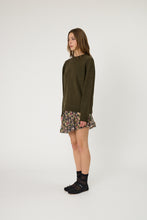 Load image into Gallery viewer, Remain Kennedy Knit - Olive