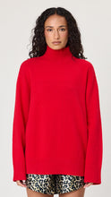 Load image into Gallery viewer, Remain Cilla Knit - Chili Apparel > Women > Clothing > Knitwear > Cardigans > Remain Hyde Boutique