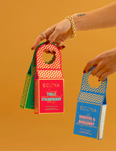 Load image into Gallery viewer, Ecoya Mini Duo Set Holiday - Chilli Strawberry Hyde Boutique