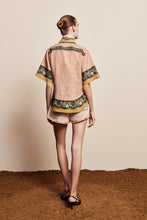 Load image into Gallery viewer, Alémais Darcey Shirt - Multi Hyde Boutique