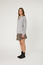 Load image into Gallery viewer, Remain Kennedy Knit - Grey Marle Hyde Boutique