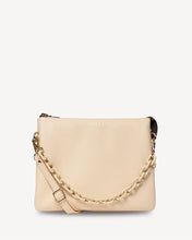 Load image into Gallery viewer, SABEN Matilda Crossbody - Vanilla & Tonal Change Hyde Boutique