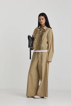 Load image into Gallery viewer, Ricochet Linley Pant - Light Taupe