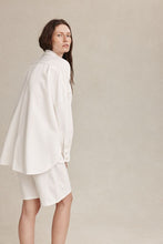 Load image into Gallery viewer, Marle Jordy Shirt - Blanc Hyde Boutique