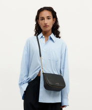 Load image into Gallery viewer, Deadly Ponies Mr Mini Chain Mail - Black Bag Deadly Ponies