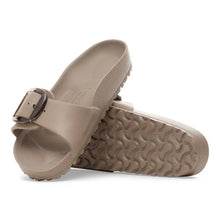 Load image into Gallery viewer, Birkenstock Madrid Big Buckle EVA (Narrow) - Grey Taupe Hyde Boutique