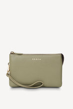 Load image into Gallery viewer, SABEN Tilly’s Crossbody Bag - Eucalyptus Bag Saben
