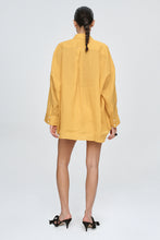 Load image into Gallery viewer, Marle Edie Shirt - Marigold
