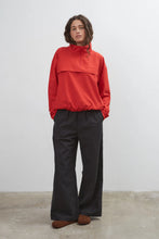 Load image into Gallery viewer, Commonplace Libby Pull On Trouser - Black