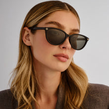 Load image into Gallery viewer, Gucci GG1818SK Sunglasses - Black Sunglasses Gucci