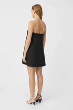 Load image into Gallery viewer, Camilla and Marc Vendome Mini Dress - Black Apparel > Women > Clothing > Dresses > Mini Dresses > Camilla and Marc Hyde Boutique