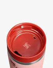 Load image into Gallery viewer, STANLEY THE CAFÉ-TO-GO TRAVEL MUG | 12 OZ Peach Rose Home & Living > Drinkware > Tumblers & Travel Mugs > Travel Mugs > Stanley Hyde Boutique