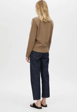 Load image into Gallery viewer, Camilla & Marc Malo Sweater - Fawn