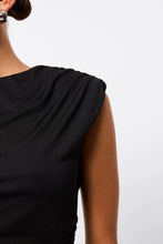 Load image into Gallery viewer, Mossman Desire Top - Black Hyde Boutique