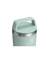 Load image into Gallery viewer, STANLEY THE CAFÉ-TO-GO TRAVEL MUG | 12 OZ Seafoam Home & Living > Drinkware > Tumblers & Travel Mugs > Travel Mugs > Stanley Hyde Boutique