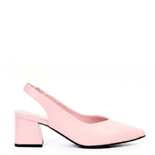 Load image into Gallery viewer, Kathryn Wilson Liz Sling Back - Blossom Calf Hyde Boutique