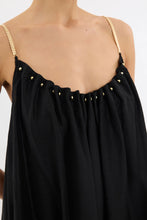 Load image into Gallery viewer, Rebecca Vallance Sable Maxi - Black
