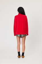 Load image into Gallery viewer, Remain Cilla Knit - Chili Apparel > Women > Clothing > Knitwear > Cardigans > Remain Hyde Boutique