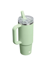 Load image into Gallery viewer, Stanley The Quencher ProTour Flip Straw Tumbler 30oz - Pistachio