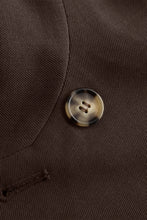 Load image into Gallery viewer, Noella New Monique Blazer - Chocolate Arriving Start August