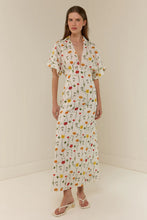 Load image into Gallery viewer, Palm Noosa Jasmine Dress - Garden Bloom Apparel > Women > Clothing > Dresses > Maxi Dresses > Palm Noosa Hyde Boutique