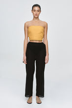 Load image into Gallery viewer, Marle Renee Pant - Black Crinkle