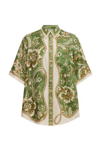 Load image into Gallery viewer, Alemais Alessia Shirt Hyde Boutique