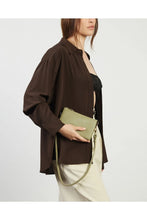 Load image into Gallery viewer, SABEN Tilly’s Crossbody Bag - Eucalyptus Bag Saben
