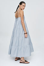 Load image into Gallery viewer, Marle Ophelia Dress - Bleu Stripe