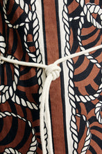 Load image into Gallery viewer, Alemais Sail Shirtdress Hyde Boutique