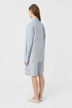 Load image into Gallery viewer, Camilla and Marc Blanchard Shirt - Denim Blue Mrs Hyde Boutique
