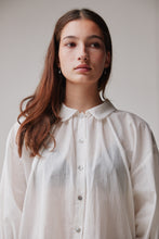 Load image into Gallery viewer, Måhsa Dune Shirt - Cream