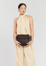 Load image into Gallery viewer, Saben Fifi Crossbody Bag - Cacao Hyde Boutique