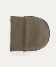 Load image into Gallery viewer, Deadly Ponies Mini Leopard Crossbody - Dune
