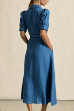 Load image into Gallery viewer, Zoe Kratzmann Yearn Dress - Shoreline Apparel > Women > Clothing > Dresses > Midi Dresses > Zoe Kratzmann Hyde Boutique