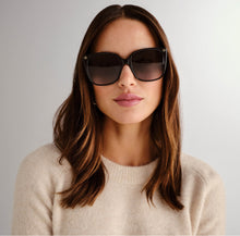 Load image into Gallery viewer, Gucci GG0022S Sunglasses Black-Black Hyde Boutique