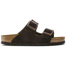 Load image into Gallery viewer, Birkenstock Arizona Soft Footbed - Mocca