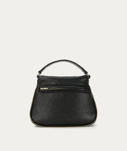 Load image into Gallery viewer, Deadly Ponies Mr Caiman Mini - Bulle Black Deadly Ponies