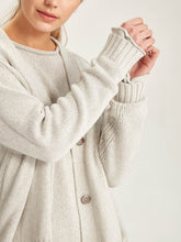 Load image into Gallery viewer, Sills + Co Janaya Cardigan - Lather Grey Hyde Boutique