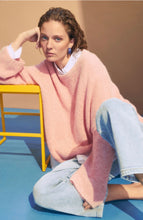 Load image into Gallery viewer, Elk Agna Sweater - Pink Salt Apparel > Women > Clothing > Knitwear > Sweaters & Cardigans > Elk Hyde Boutique