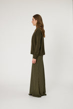 Load image into Gallery viewer, Remain Tali Cardigan - Olive Apparel > Women > Clothing > Knitwear > Cardigans > Remain Hyde Boutique