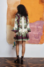 Load image into Gallery viewer, Alémais Ruthie Mini Dress - Multi Arriving Next Week