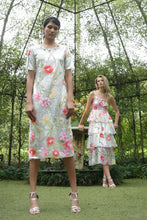 Load image into Gallery viewer, Trelise Cooper Champagne & Stars - Silver/Pink Apparel > Women > Clothing > Dresses > Party Dresses > Trelise Cooper Hyde Boutique