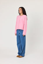 Load image into Gallery viewer, Remain x Hyde Exclusive Ryder Cardigan - Cherry Blossom Hyde Boutique