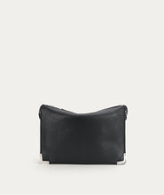 Load image into Gallery viewer, Deadly Ponies Mr Minimese - Black/Silver Hyde Boutique