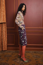 Load image into Gallery viewer, Alémais Joanna Ruched Top - Multi Arriving Next Week
