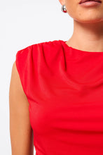 Load image into Gallery viewer, Mossman Desire Top - Red Hyde Boutique