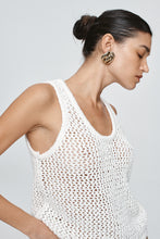 Load image into Gallery viewer, Marle Nova Top - Blanc