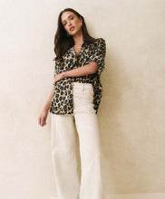 Load image into Gallery viewer, Among The Brave Zoe Jeans - Ecru Hyde Boutique